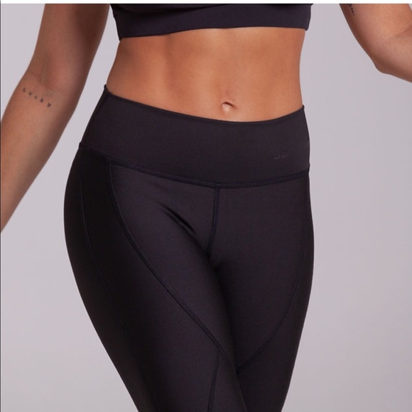 New Supplex waist control butt lift enhancement Colombian legging one piece. - Picture 2 of 4